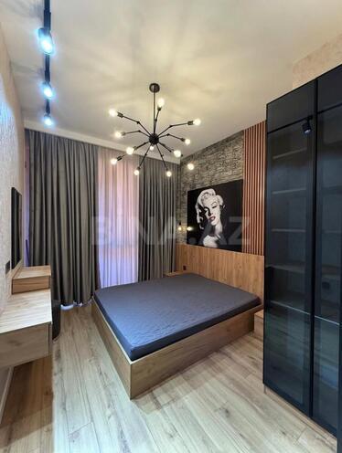 Сдаётся 2-комн. новостройка 70 м², м. 8 ноября, photo 7 from 18