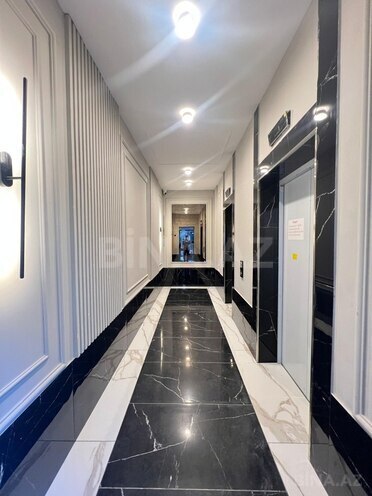 Satılır 4 otaqlı yeni tikili 128.6 m², Nəriman Nərimanov m., photo 5 from 18