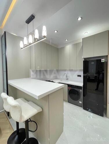Сдаётся 2-комн. новостройка 70 м², м. 8 ноября, photo 10 from 19