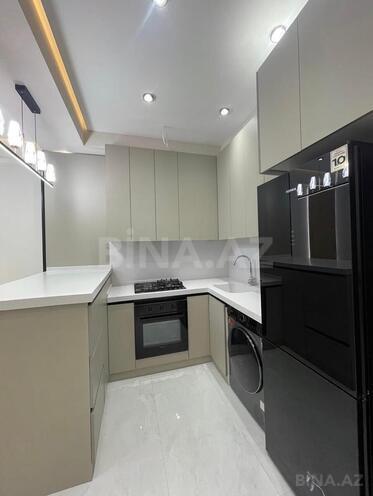 Сдаётся 2-комн. новостройка 70 м², м. 8 ноября, photo 9 from 19