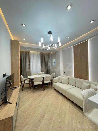 Сдаётся 2-комн. новостройка 70 м², м. 8 ноября, photo 5 from 19