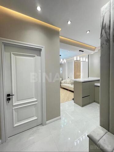 Сдаётся 2-комн. новостройка 70 м², м. 8 ноября, photo 11 from 19