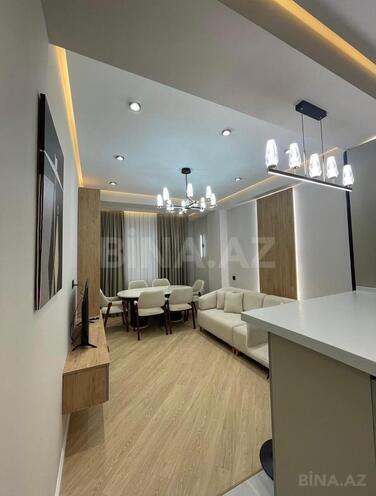 Сдаётся 2-комн. новостройка 70 м², м. 8 ноября, photo 3 from 19