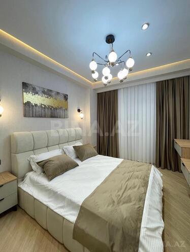 Сдаётся 2-комн. новостройка 70 м², м. 8 ноября, photo 6 from 19