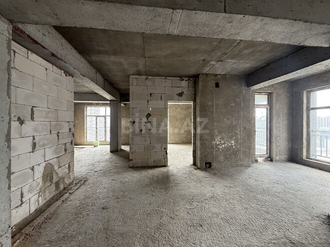 Продаётся 3-комн. новостройка 145 м², м. 28 мая, photo 8 from 17