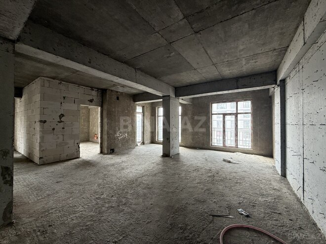 Продаётся 3-комн. новостройка 145 м², м. 28 мая, photo 3 from 17