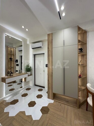 Сдаётся 2-комн. новостройка 55 м², Наримановский  р., photo 9 from 11
