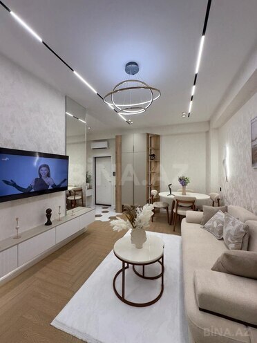 Сдаётся 2-комн. новостройка 55 м², Наримановский  р., photo 4 from 11