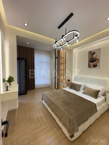 Сдаётся 2-комн. новостройка 55 м², Наримановский  р., photo 6 from 11