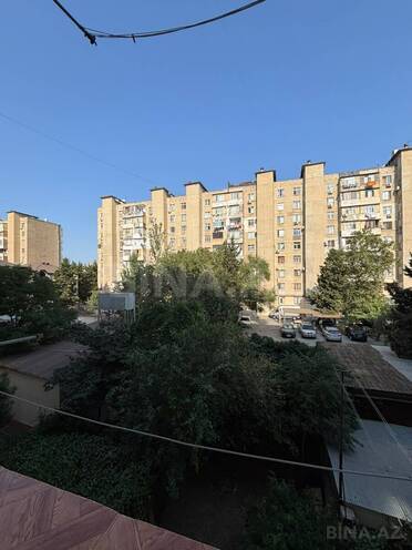 Satılır 2 otaqlı köhnə tikili 65 m², Əhmədli m., photo 11 from 13