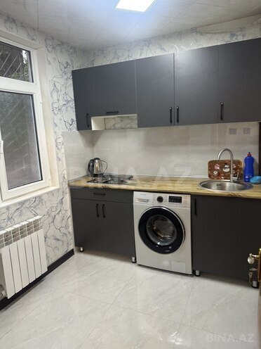 İcarəyə verilir 2 otaqlı köhnə tikili 60 m², 20 Yanvar m., photo 1 from 6