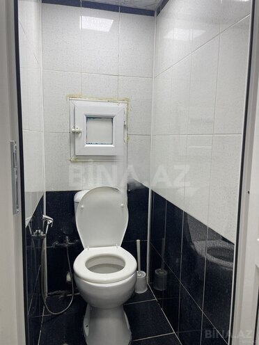 İcarəyə verilir 2 otaqlı köhnə tikili 60 m², 20 Yanvar m., photo 5 from 6