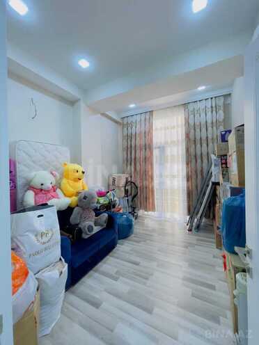 Продаётся 4-комн. новостройка 128 м², м. Гянджлик, photo 6 from 21