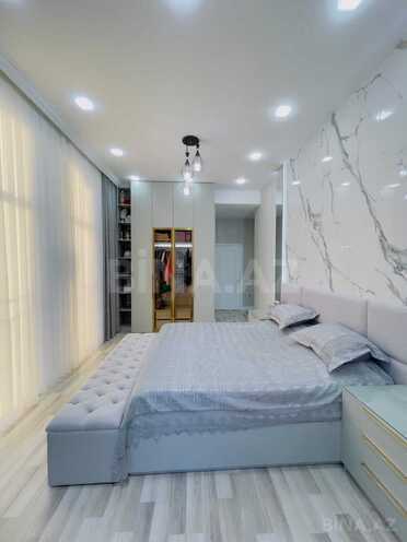 Продаётся 4-комн. новостройка 128 м², м. Гянджлик, photo 17 from 21