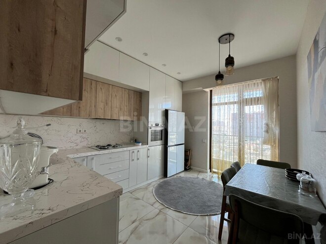 Сдаётся 3-комн. новостройка 145 м², м. 8 ноября, photo 11 from 25