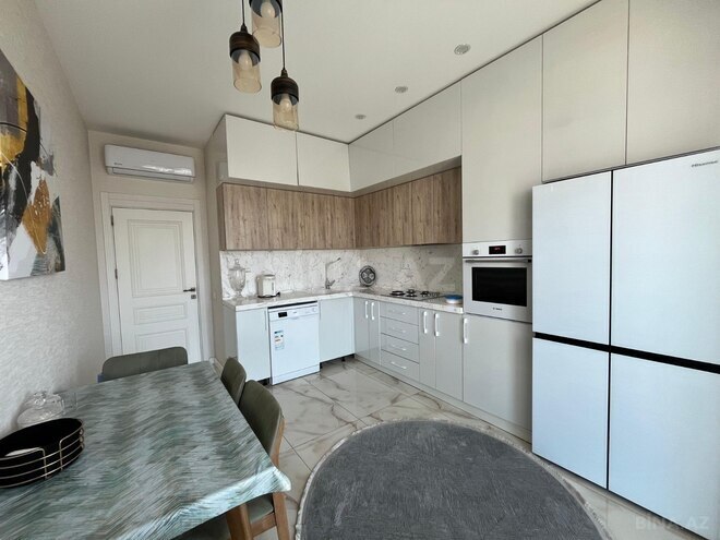 Сдаётся 3-комн. новостройка 145 м², м. 8 ноября, photo 13 from 25
