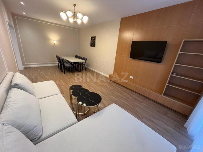 Сдаётся 3-комн. новостройка 145 м², м. 8 ноября, photo 3 from 25