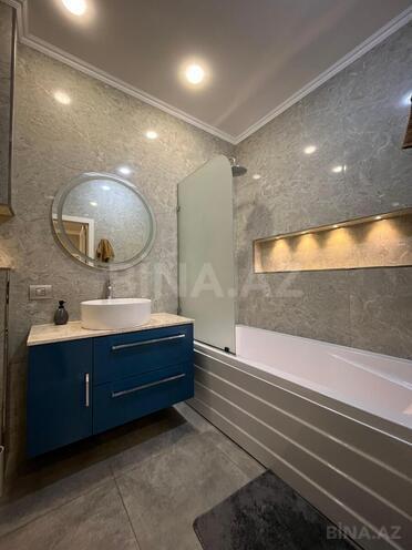 Сдаётся 3-комн. новостройка 145 м², м. 8 ноября, photo 18 from 25