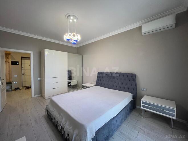 Сдаётся 3-комн. новостройка 145 м², м. 8 ноября, photo 9 from 25