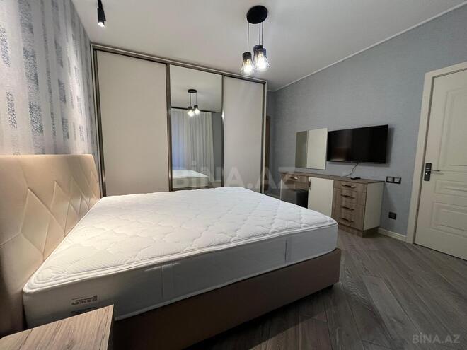 Сдаётся 3-комн. новостройка 145 м², м. 8 ноября, photo 8 from 25