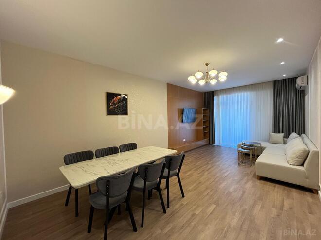 Сдаётся 3-комн. новостройка 145 м², м. 8 ноября, photo 4 from 25