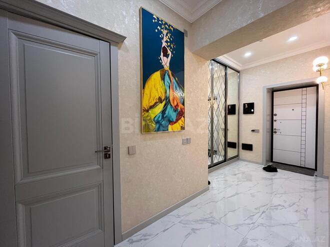 Сдаётся 3-комн. новостройка 145 м², м. 8 ноября, photo 14 from 25
