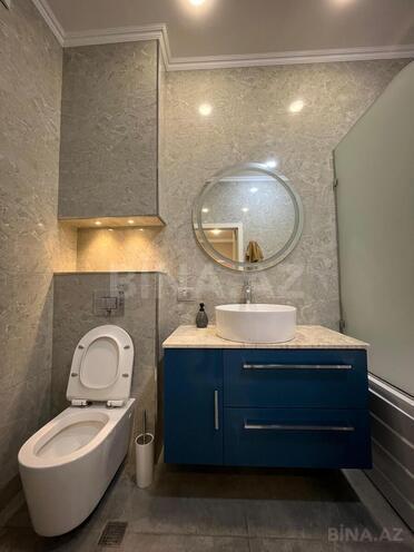 Сдаётся 3-комн. новостройка 145 м², м. 8 ноября, photo 16 from 25