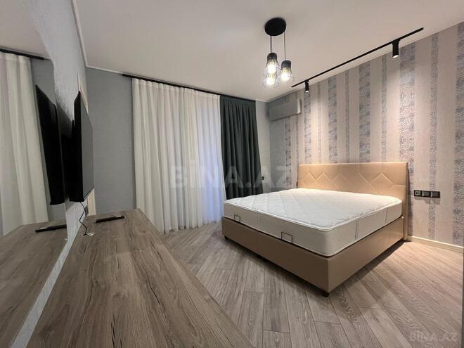 Сдаётся 3-комн. новостройка 145 м², м. 8 ноября, photo 7 from 25