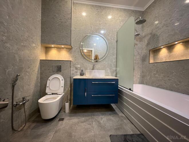 Сдаётся 3-комн. новостройка 145 м², м. 8 ноября, photo 17 from 25