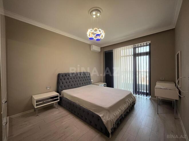 Сдаётся 3-комн. новостройка 145 м², м. 8 ноября, photo 10 from 25
