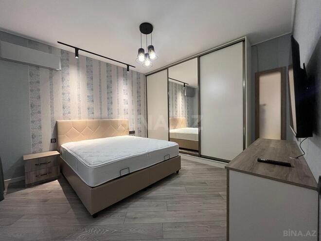 Сдаётся 3-комн. новостройка 145 м², м. 8 ноября, photo 6 from 25