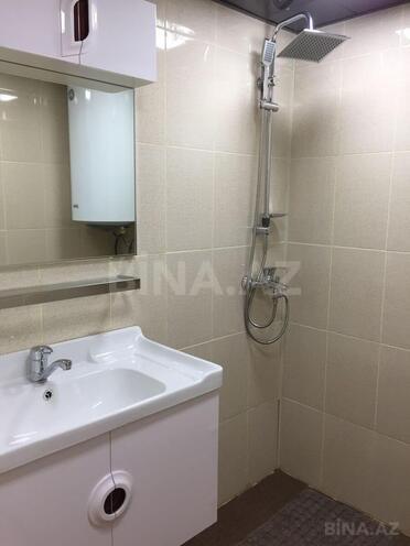 Satılır 2 otaqlı köhnə tikili 45 m², Memar Əcəmi m., photo 9 from 10
