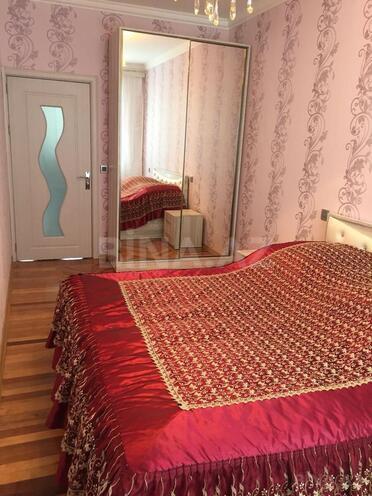 Satılır 2 otaqlı köhnə tikili 45 m², Memar Əcəmi m., photo 5 from 10