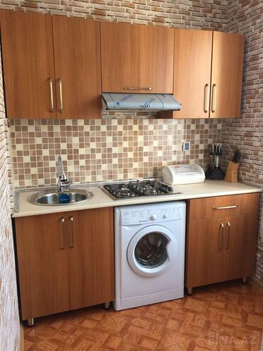 Satılır 2 otaqlı köhnə tikili 45 m², Memar Əcəmi m., photo 7 from 10