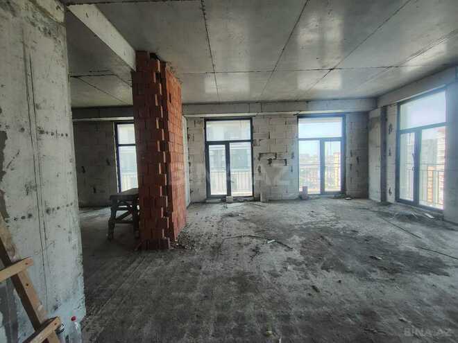 Продаётся 3-комн. новостройка 105 м², пос. Сарай, photo 22 from 29
