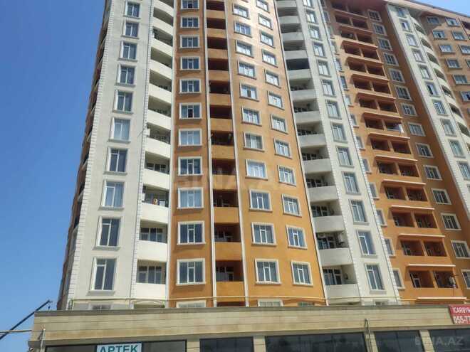 Продаётся 3-комн. новостройка 105 м², пос. Сарай, photo 6 from 29
