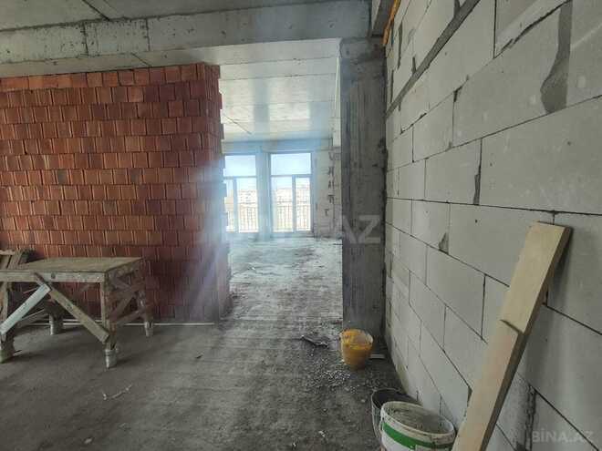 Продаётся 3-комн. новостройка 105 м², пос. Сарай, photo 26 from 29