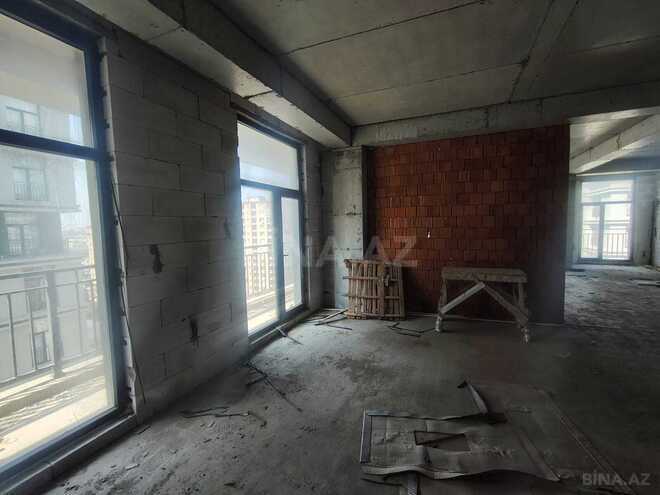 Продаётся 3-комн. новостройка 105 м², пос. Сарай, photo 25 from 29