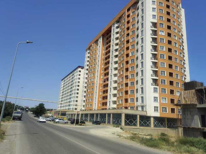 Продаётся 3-комн. новостройка 105 м², пос. Сарай, photo 4 from 29