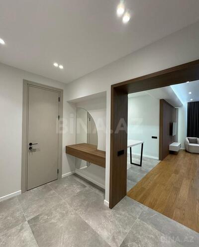 Сдаётся 2-комн. новостройка 99 м², м. 8 ноября, photo 13 from 22