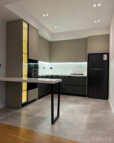 Сдаётся 2-комн. новостройка 99 м², м. 8 ноября, photo 11 from 22