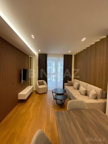 Сдаётся 2-комн. новостройка 99 м², м. 8 ноября, photo 4 from 22