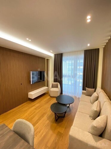 Сдаётся 2-комн. новостройка 99 м², м. 8 ноября, photo 6 from 22