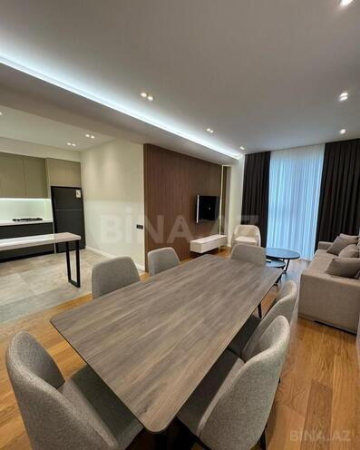 Сдаётся 2-комн. новостройка 99 м², м. 8 ноября, photo 7 from 22