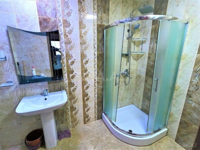 Сдаётся 3-комн. новостройка 120 м², м. Нефтчиляр, photo 11 from 14
