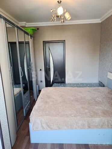 Satılır 3 otaqlı köhnə tikili 72 m², Günəşli q., photo 10 from 20