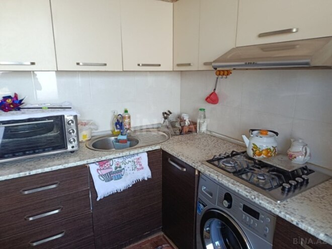 Satılır 3 otaqlı köhnə tikili 72 m², Günəşli q., photo 7 from 20