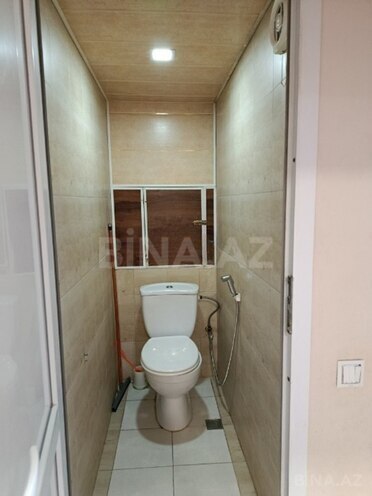 Satılır 3 otaqlı köhnə tikili 72 m², Günəşli q., photo 5 from 20