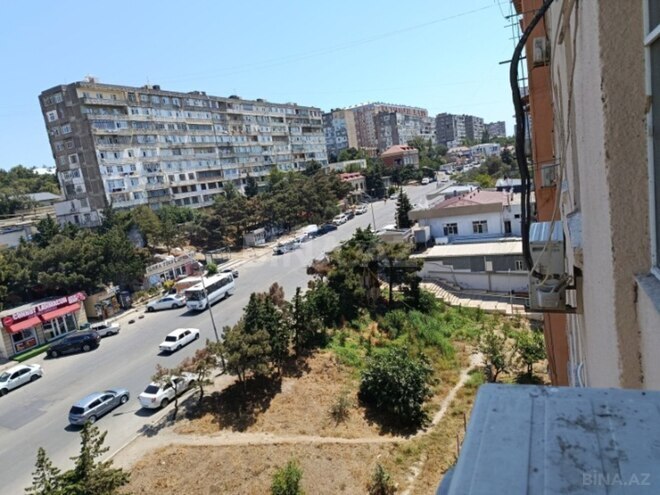Satılır 3 otaqlı köhnə tikili 72 m², Günəşli q., photo 13 from 20
