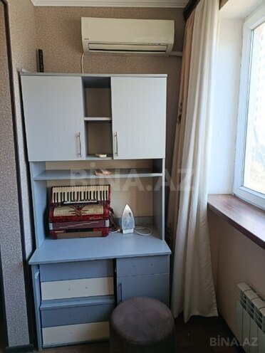Satılır 3 otaqlı köhnə tikili 72 m², Günəşli q., photo 18 from 20